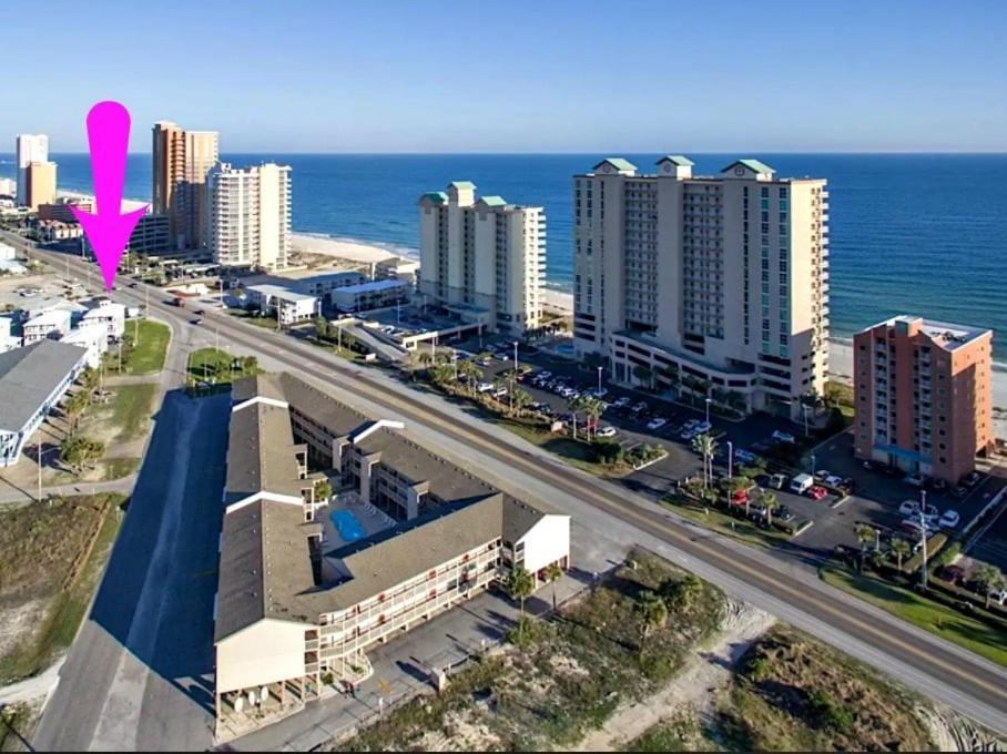 Spinnaker Pointe 海湾海岸 外观 照片