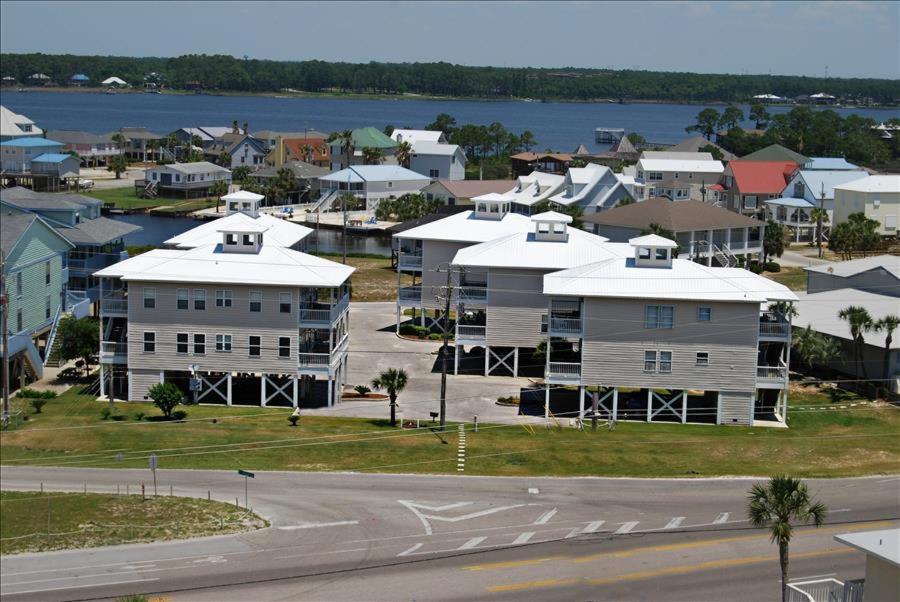 Spinnaker Pointe 海湾海岸 外观 照片