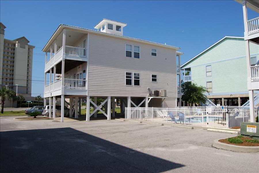 Spinnaker Pointe 海湾海岸 外观 照片